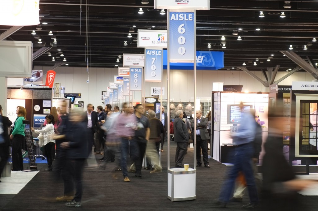 Buildex conference returns to Vancouver Construction Canada