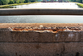 Reinforced Concrete Corrosion: A silent killer - Construction Canada