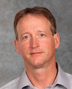 Dave Walker Headshot