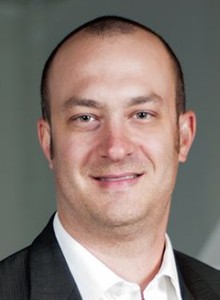 Headshot-Tim Preager-Aercoustics