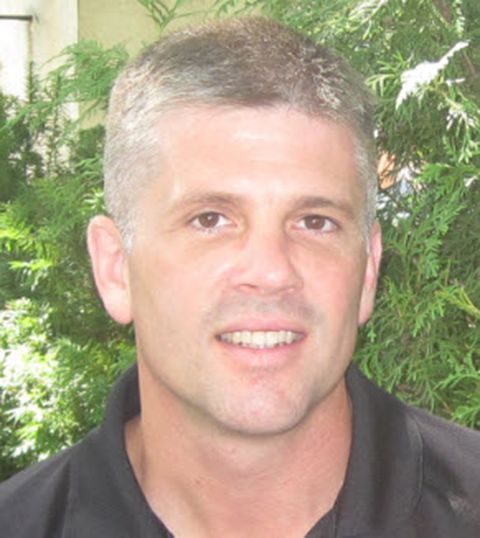 Jon Schumacher - Profile Photo #3