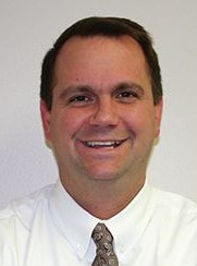 Joe Mellott Head Shot