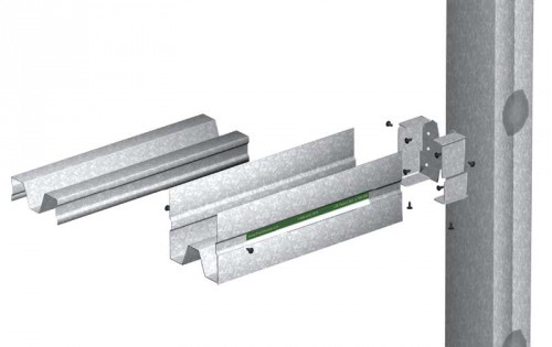 Hot innovations in cold-formed steel framing - Construction Canada