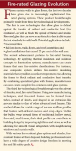 Fire-rated-glazing