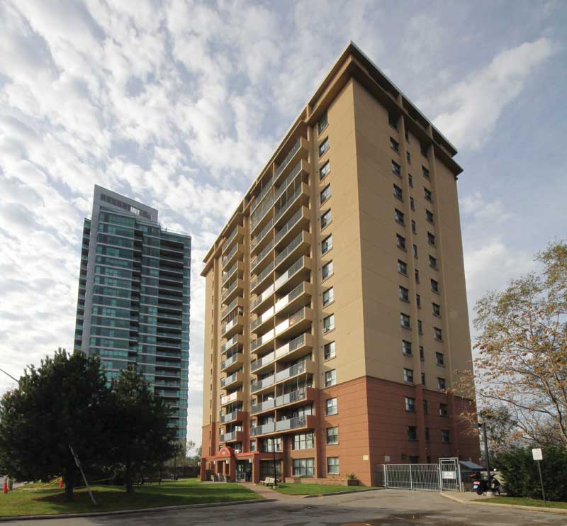 Fresh Look at Sustainable Cladding Choice Equates To High Performance Building