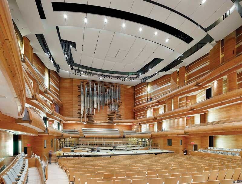 MontrealConcertHal2BD8DA Construction Canada