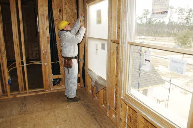 Achieving safe spray foam insulation applications Construction Canada