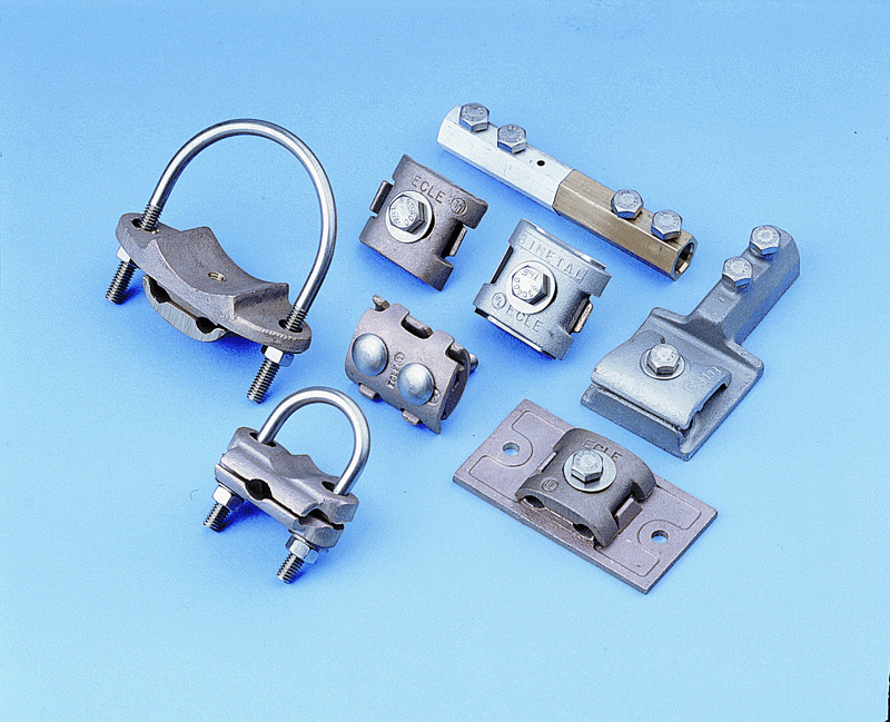 clamps Construction Canada