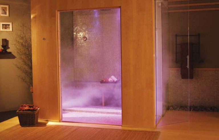 Steam room Construction Canada steam-room-construction-canada