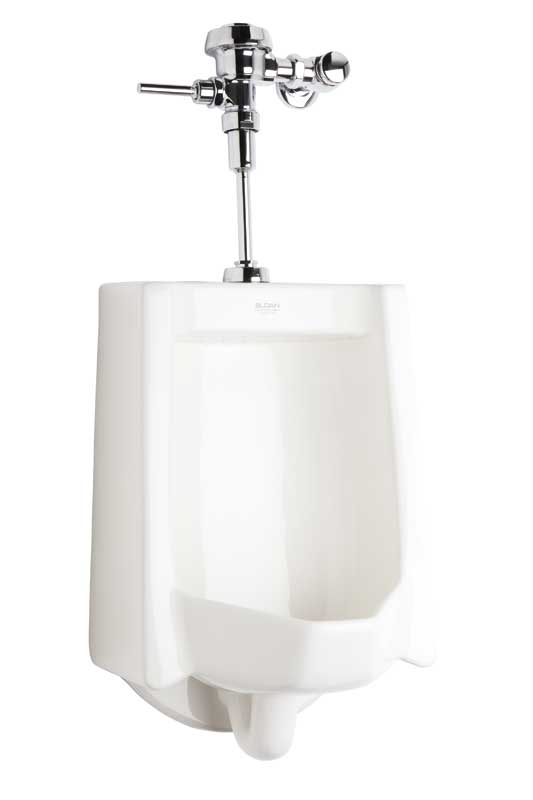 High-efficiency-Urinal