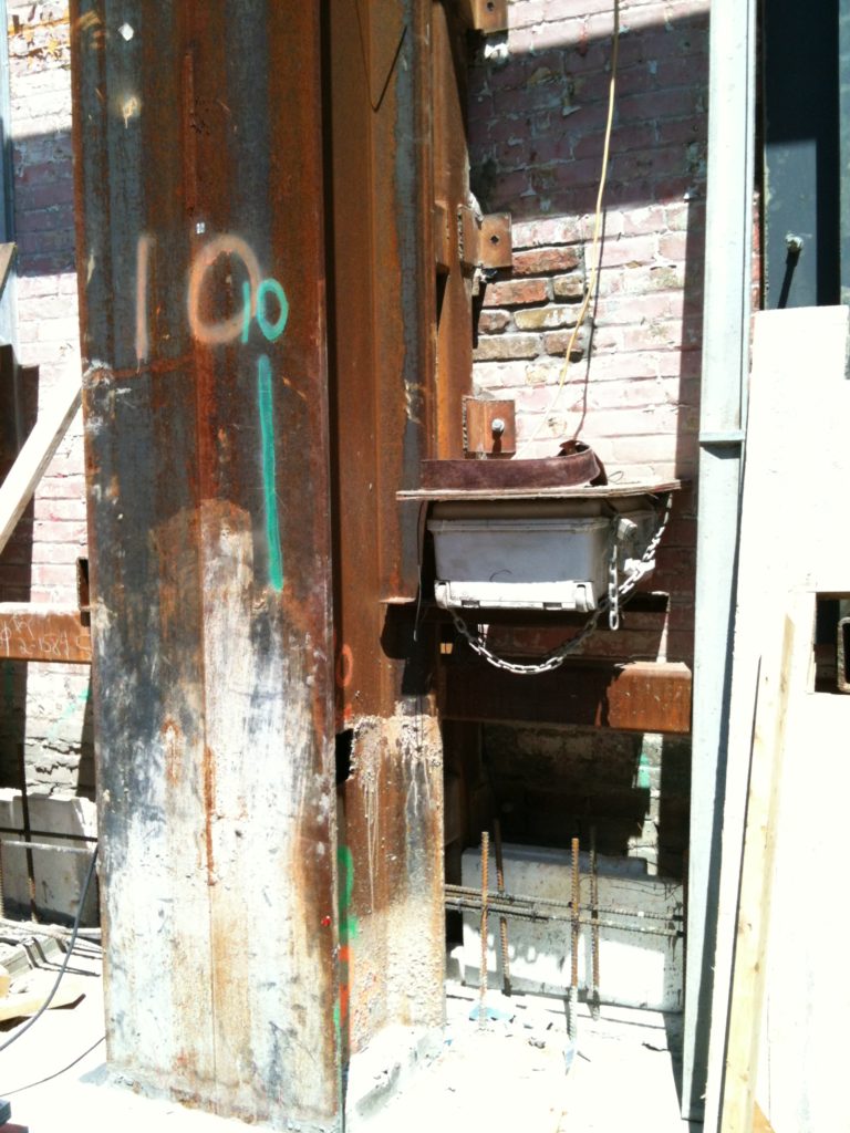Complying with municipal bylaws for good vibrations Construction Canada