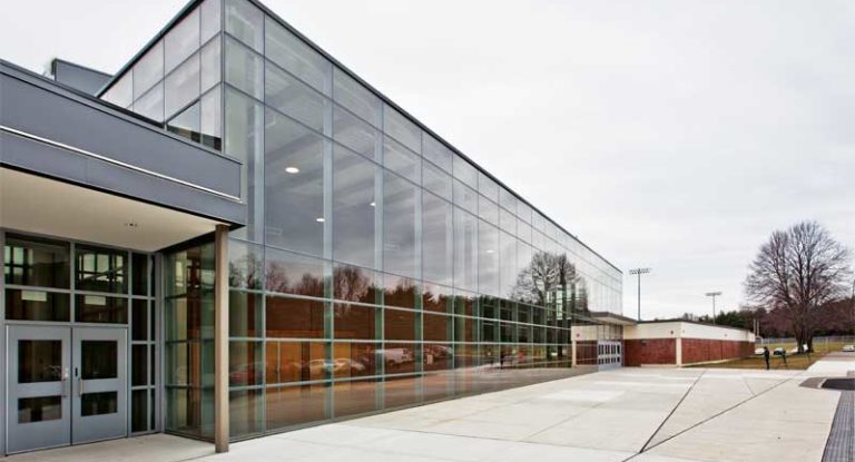 Specifying steel curtain walls with enduring beauty - Construction Canada