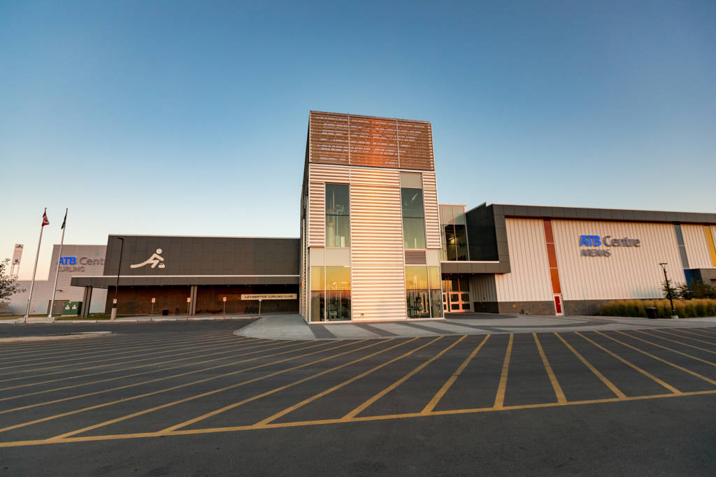 Da Building Systems Lethbridge Da Building Systems Lethbridge