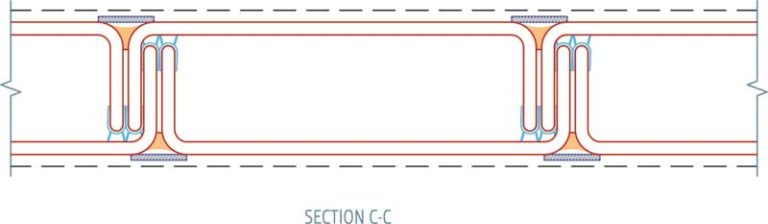 Pg4 Constuction TGP-Pilkington-Profilit-pg4-section-c-c - Construction Canada