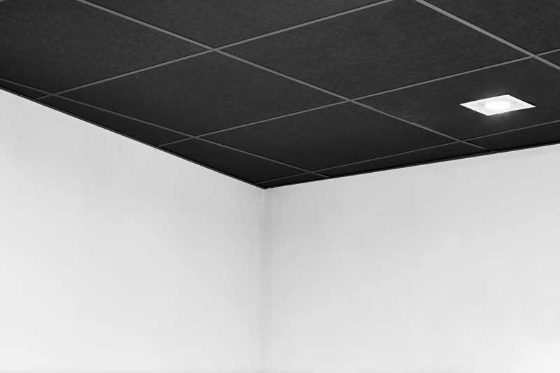 Considerations For Suspended Ceiling Systems Page 3 Of 5