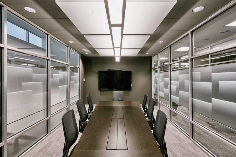 Considerations For Suspended Ceiling Systems Construction Canada