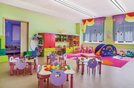 Photos courtesy Visa Lighting