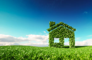 According to a Dodge Data and Analytics study, majority of Canadian buildings projects are ‘green’. Photo © www.bigstockphoto.com
