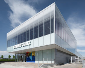 Pre-painted galvanize insulated metal panels (IMPs)