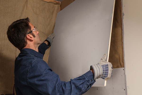 speeding up installation with