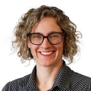 Christy Love, P.Eng., CPHC