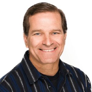 Paul Duffy.