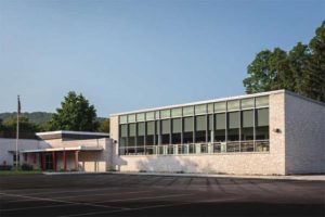 The need to maintain an acceptable wall thickness coinciding with the increased depth of exterior insulation now needed to meet the National Energy Code for Buildings (NECB) requirements has made adhered masonry veneers a popular material option.