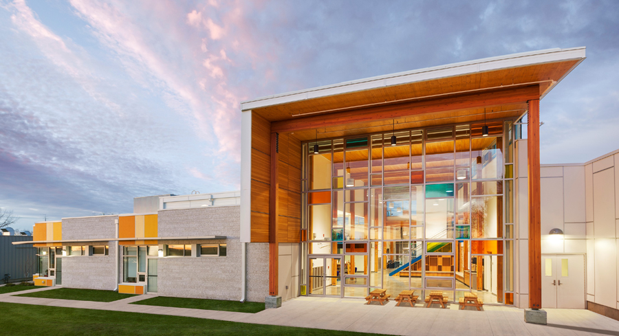 Control layers explored in latest supplement - Construction Canada