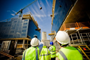 We are surveying architects, specifiers, product manufacturer reps, and other design/construction professionals for our annual report on the Canadian building industry. Photo © www.BigStockPhoto.com