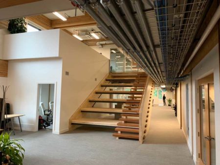 Images courtesy Waymark Architecture