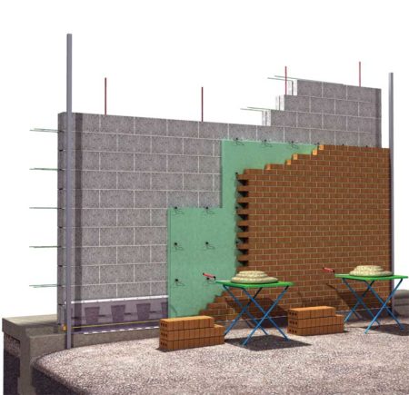Photo courtesy Mortar Net Solutions