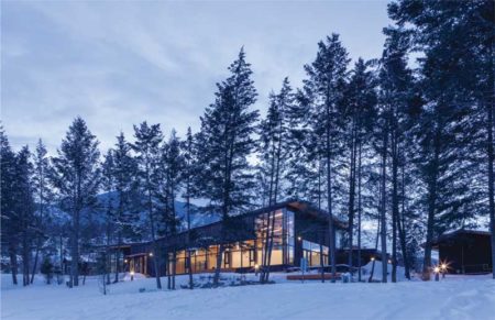 Photo © Dave Best. Photo courtesy Urban Arts Architecture