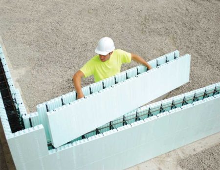 All images courtesy Nudura