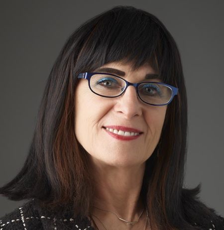 Susan Speigel, OAA, FRAIC