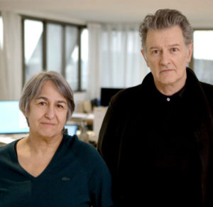 Anna Lacaton and Jean-Phillippe Vassal of France haves been selected as the 2021 Pritzker Architecture Prize Laureates, the 49th and 50th laureates respectively.