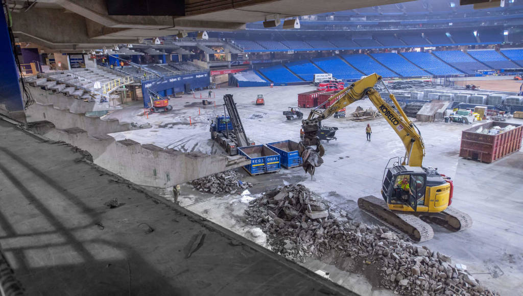 Toronto Blue Jays Store Rogers Centre Store, SAVE 34