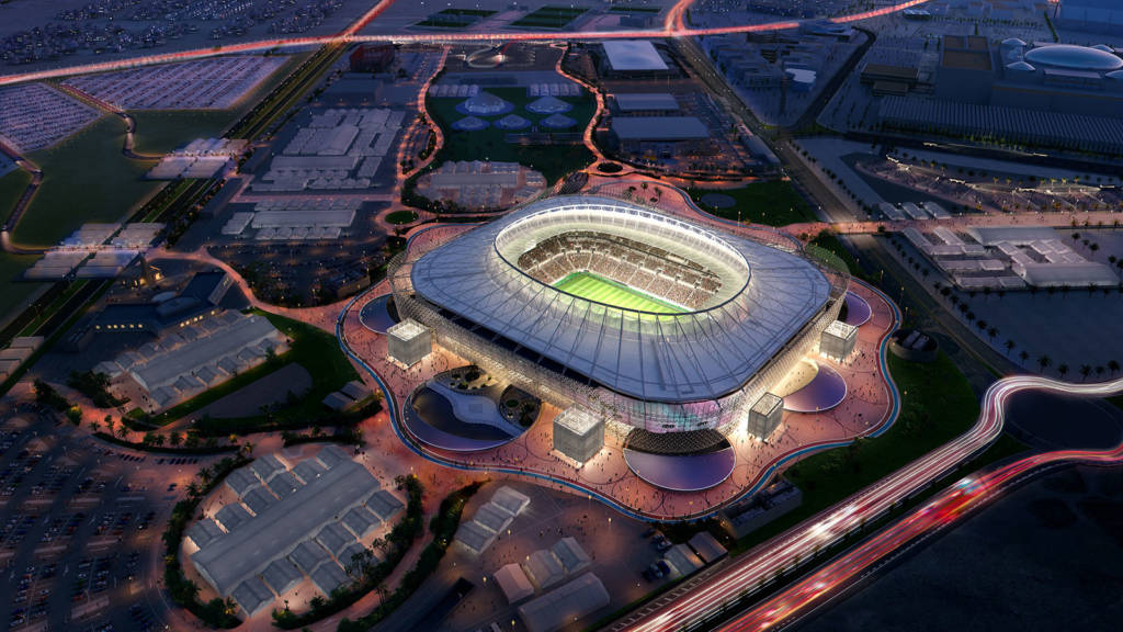 Diving into design of FIFA World Cup Qatar 2022 stadiums - Construction Canada Diving into design of FIFA World Cup Qatar 2022 stadiums - Construction Canada