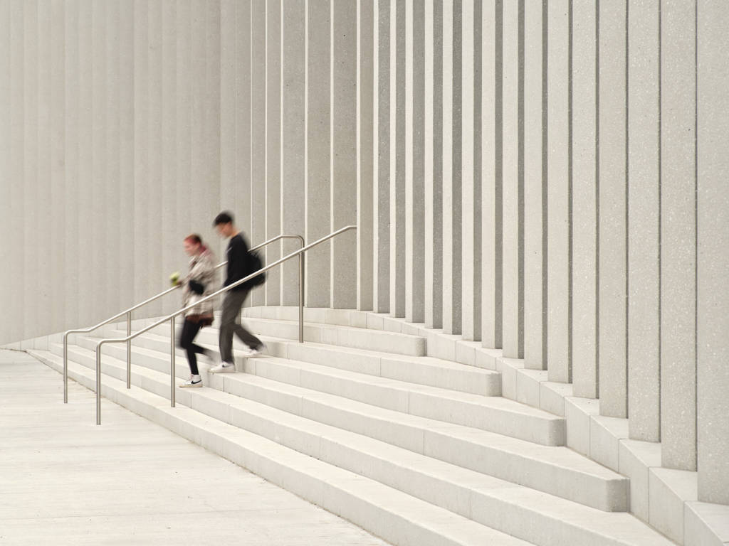 Fredericton’s landmark art gallery addition redefines architectural