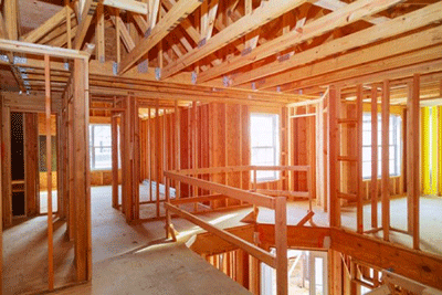 mass timber construction