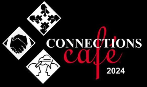Connections Cafe 2024 - Construction Canada