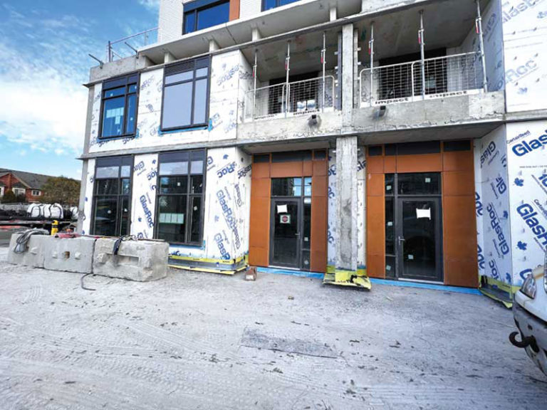 Streamlining construction with in-situ mock-ups - Construction Canada