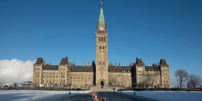 With demolition, primary excavation, and abatement phase complete, major restoration of the Parliament’s Centre Block is ready to begin rebuilding.