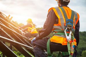 Safety first: Canadian contractors launch safety council - Construction ...