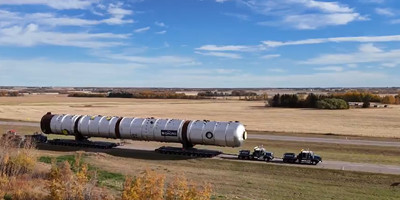 Shell's Polaris CCS Project in Alberta: A Milestone for Carbon Capture and Storage