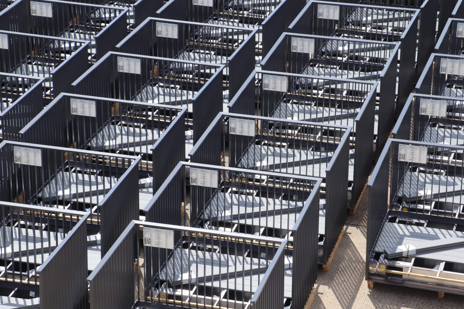 Can modular construction solve Canada’s housing crisis? - Construction ...